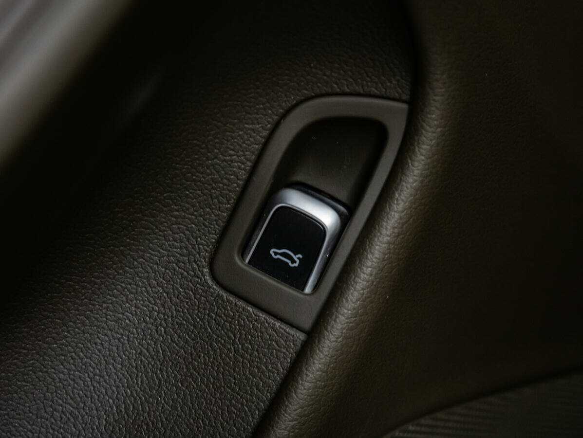 Ауди А5 б/у, 2015, Вариатор. Фото: #17