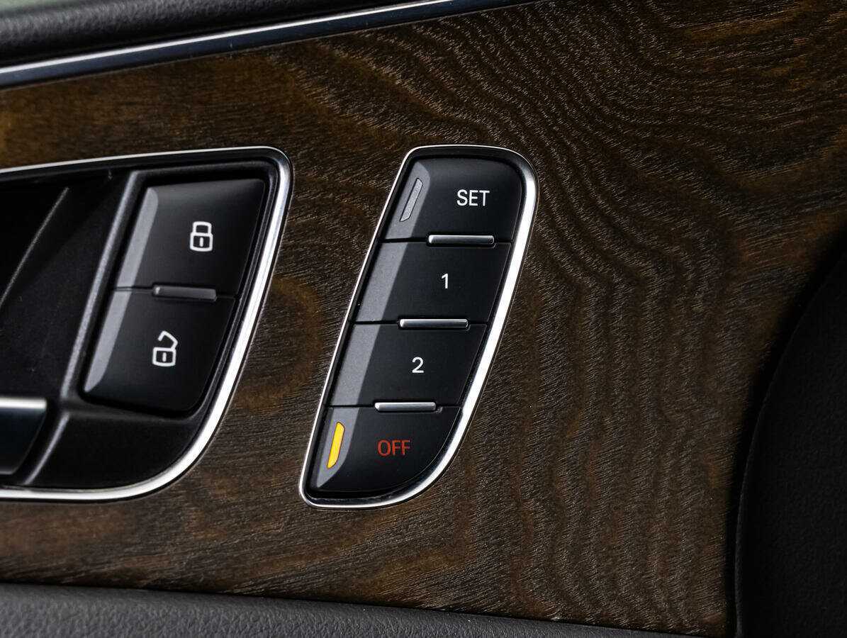 Ауди А6 б/у, 2015, Роботизированная. Фото: #15