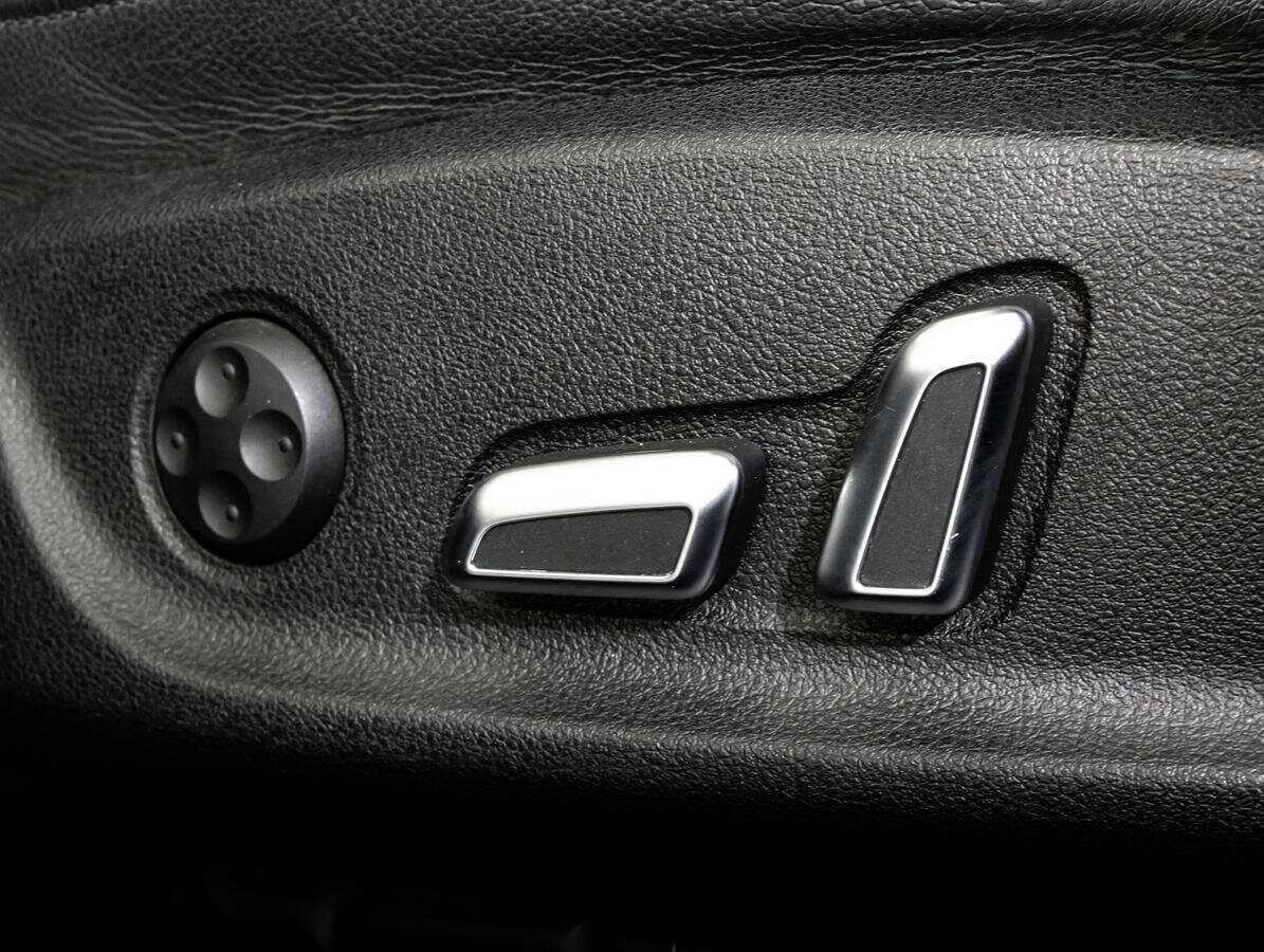 Ауди А6 б/у, 2015, Роботизированная. Фото: #16