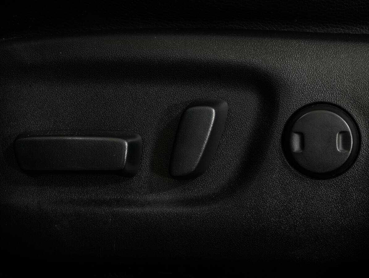 Тойота Рав4 б/у, 2016, Вариатор. Фото: #15