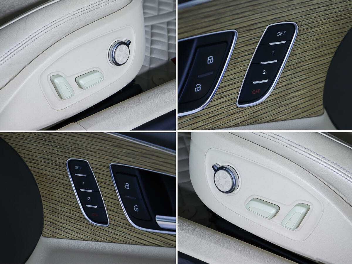 Ауди А7 б/у, 2012, Роботизированная. Фото: #15