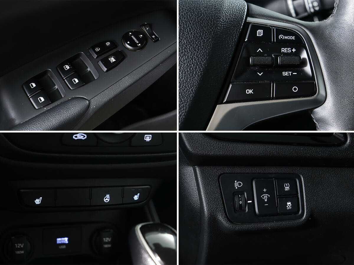 Хендай Солярис б/у, 2021, Автоматическая. Фото: #13