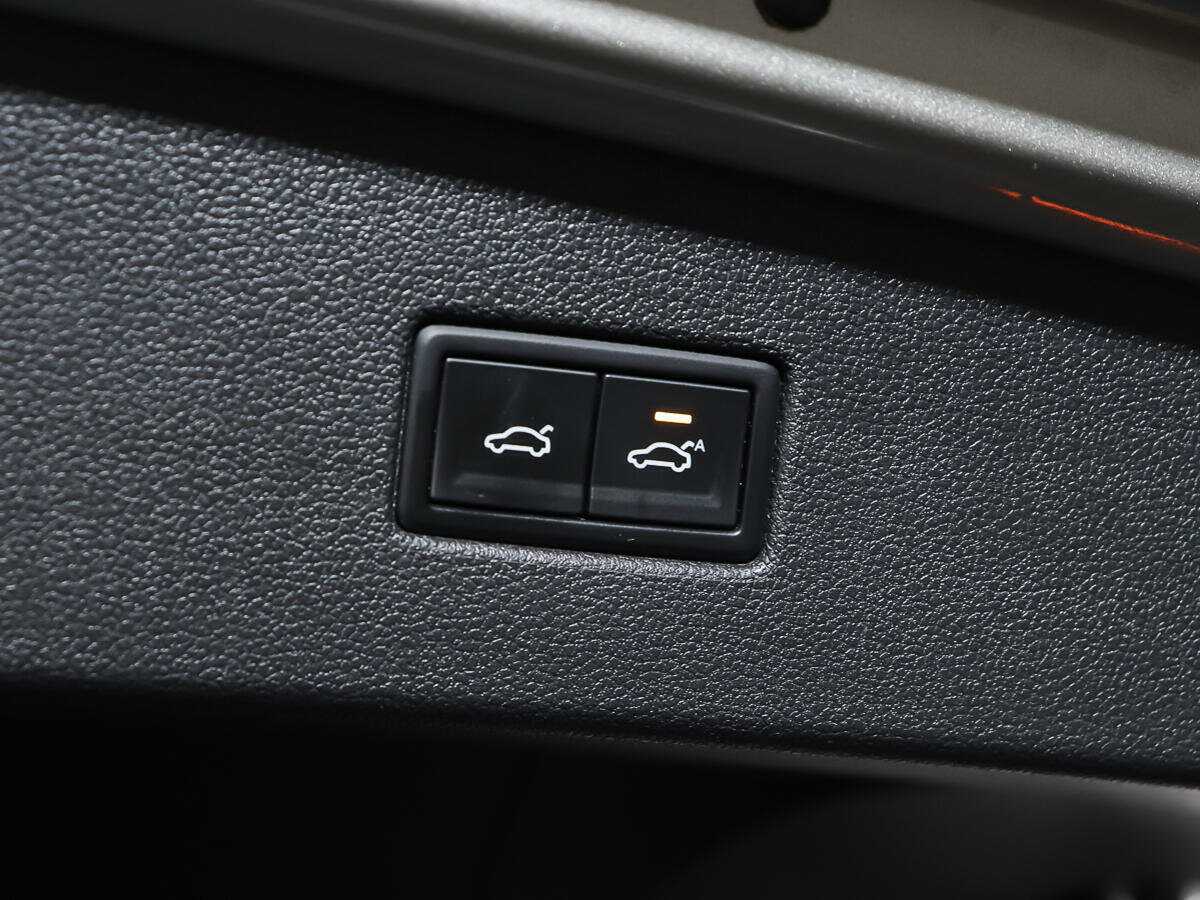 Фольксваген Тигуан б/у, 2017, Роботизированная. Фото: #15