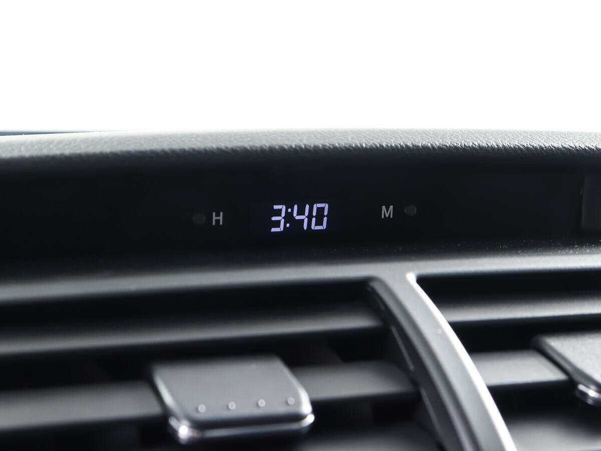 Тойота Камри б/у, 2017, Автоматическая. Фото: #21