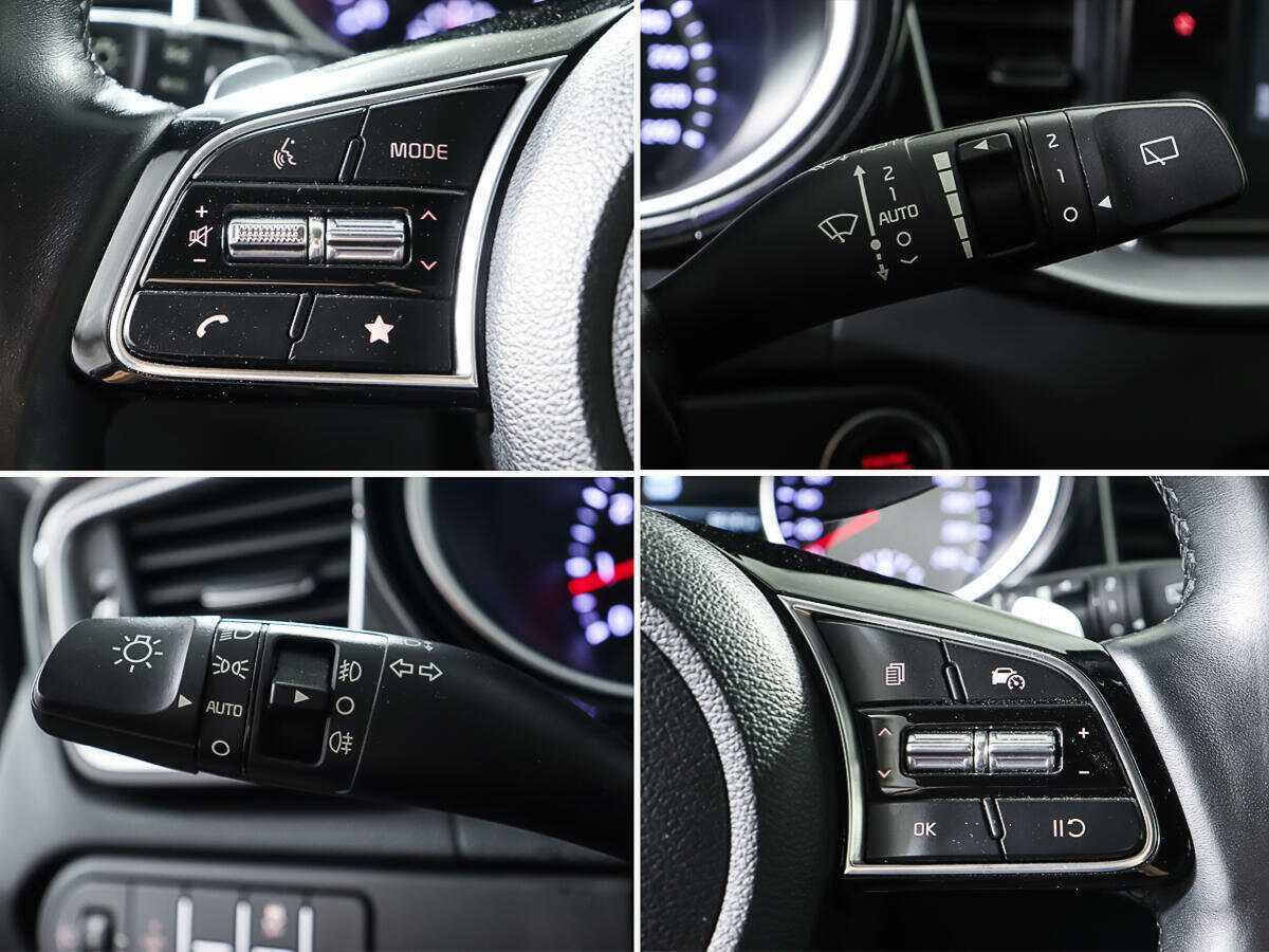 Киа Сид б/у, 2022, Автоматическая. Фото: #15