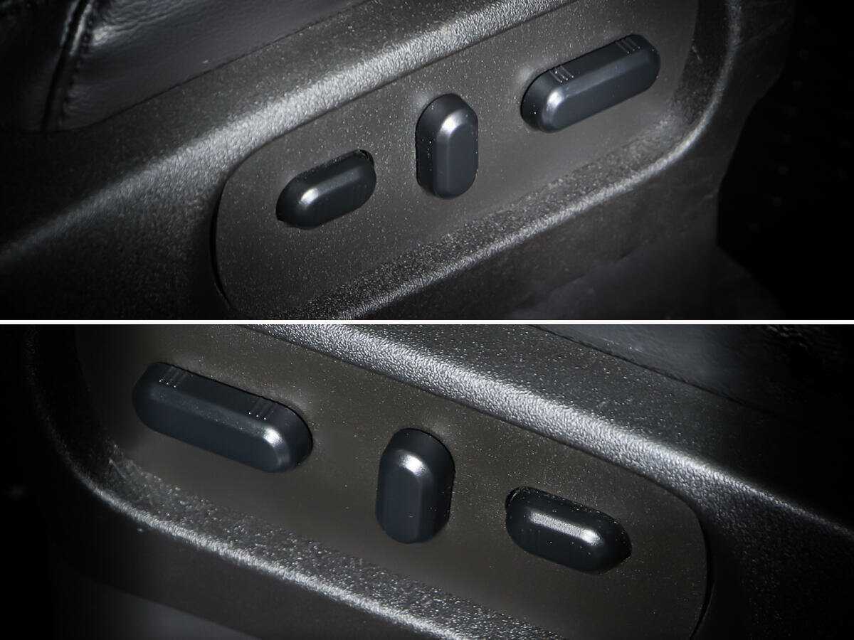 Форд Експлорер б/у, 2015, Автоматическая. Фото: #17