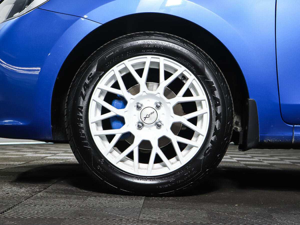 Киа Рио б/у, 2018, Автоматическая. Фото: #16