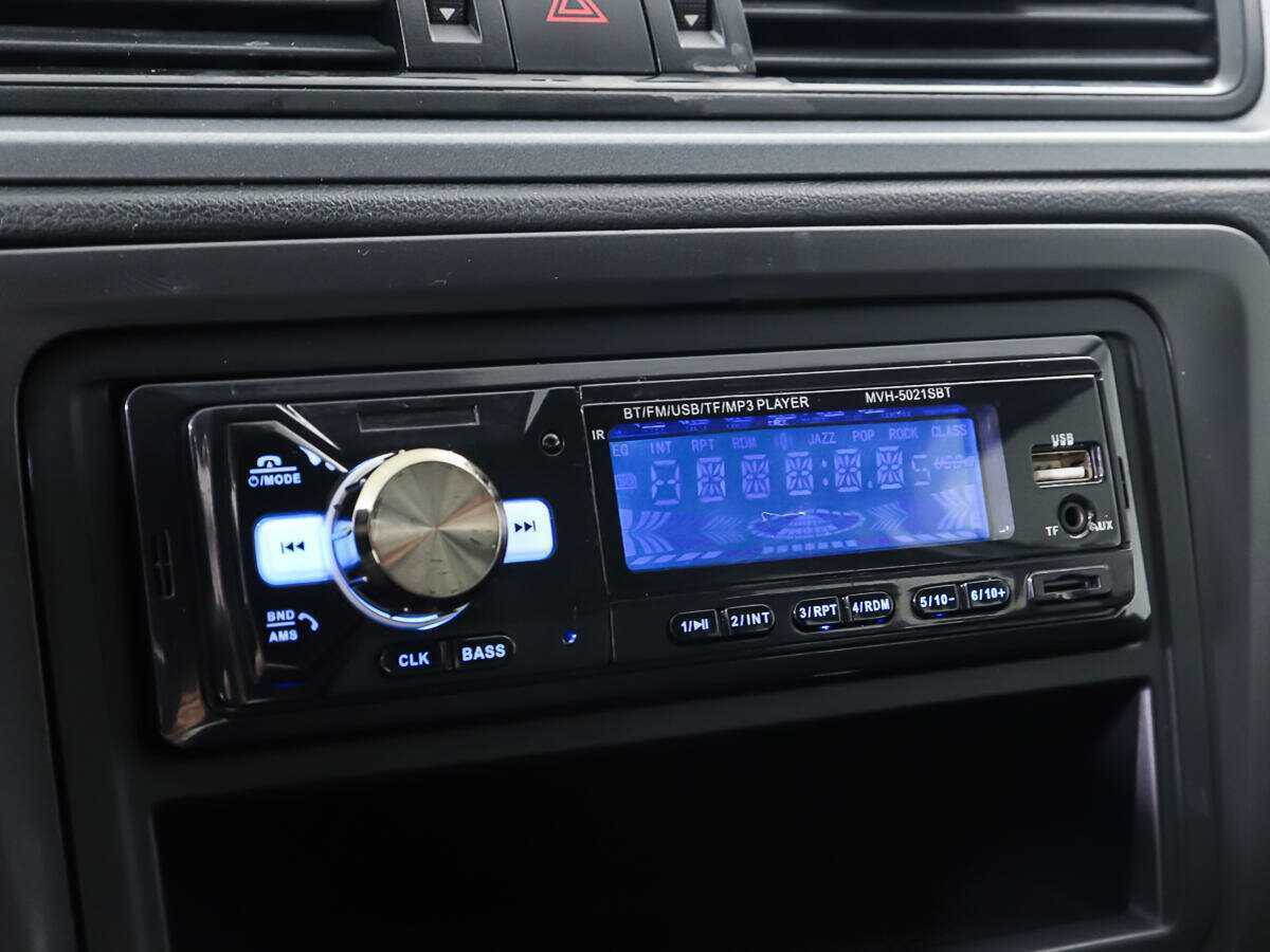 Шкода Рапид б/у, 2019, Автоматическая. Фото: #17