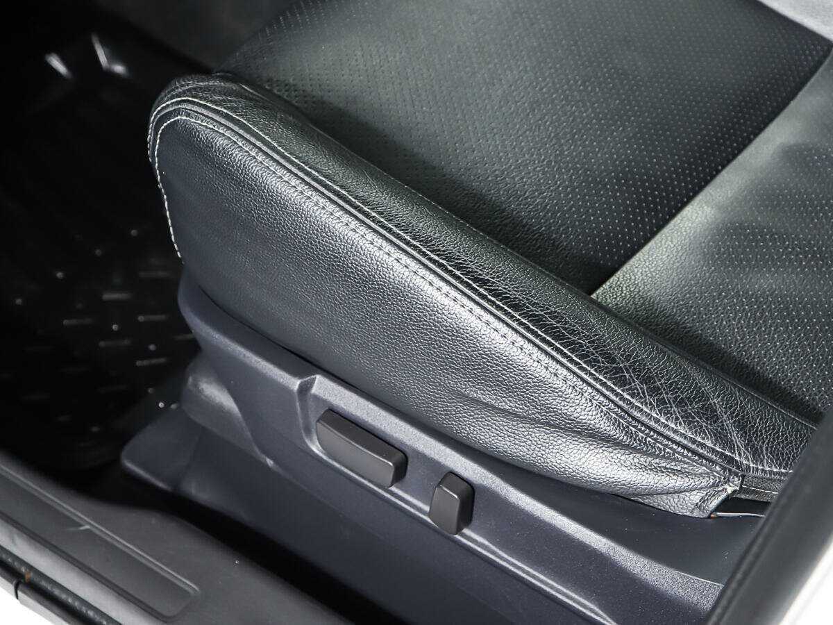 Митсубиши Оутлэндер б/у, 2013, Вариатор. Фото: #14