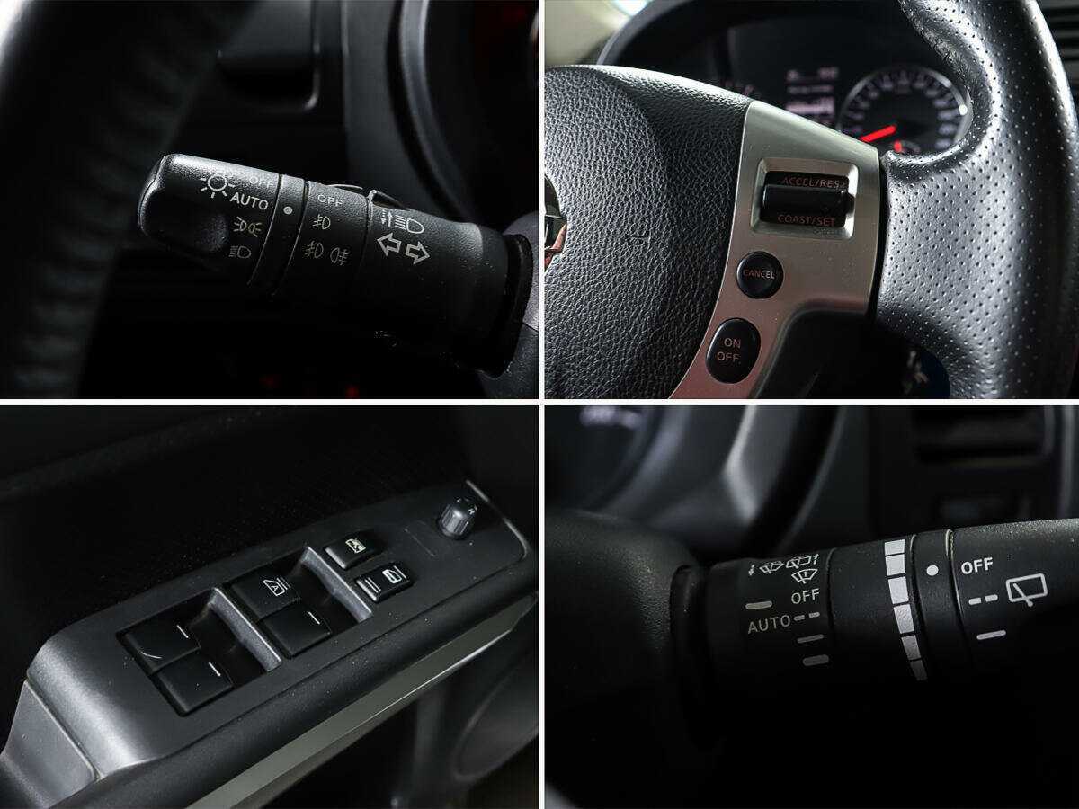 Ниссан Икс-Трейл б/у, 2013, Вариатор. Фото: #16