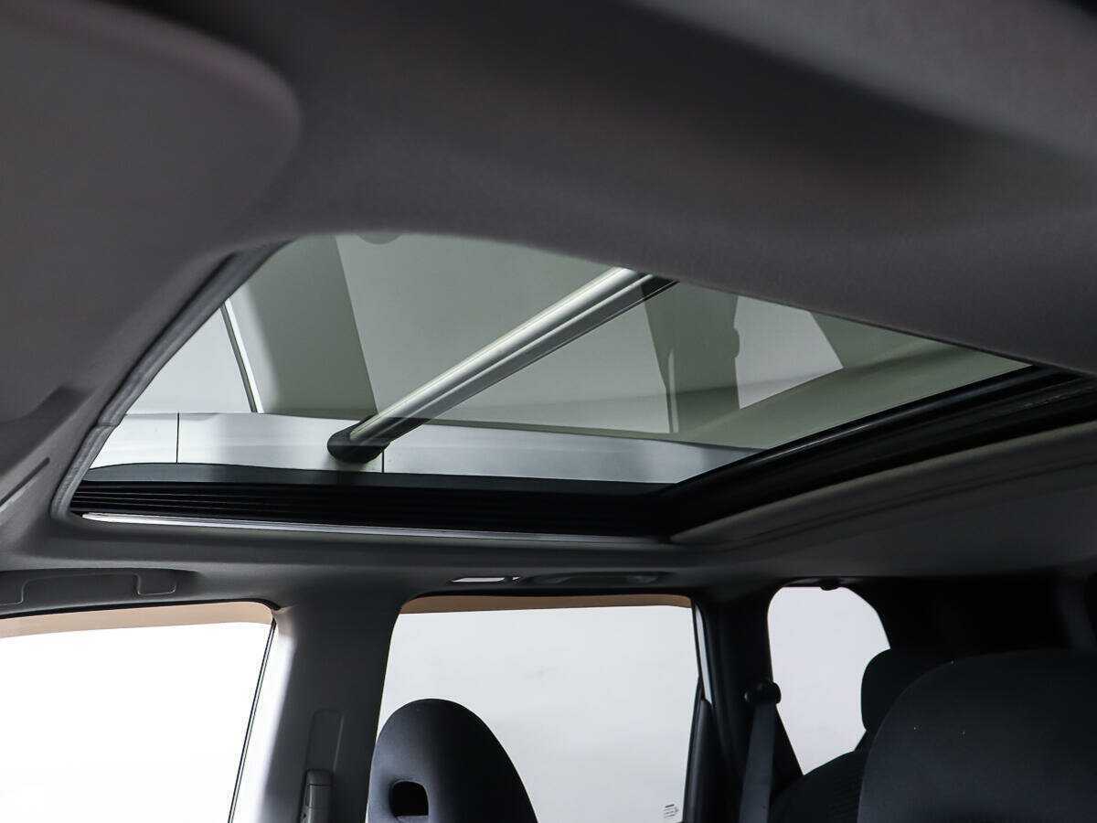 Ниссан Икс-Трейл б/у, 2013, Вариатор. Фото: #18