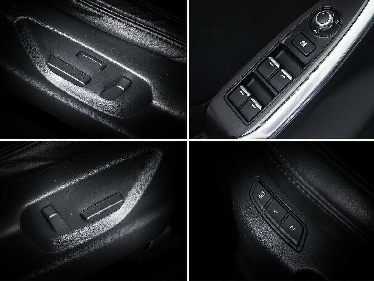 Мазда Ц-Икс-5 б/у, 2015, Автоматическая. Фото: #15