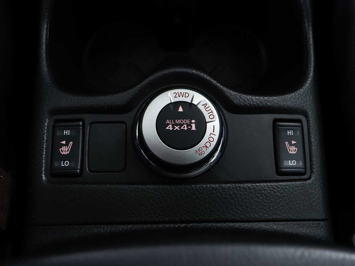 Ниссан Кашкай б/у, 2014, Вариатор. Фото: #20