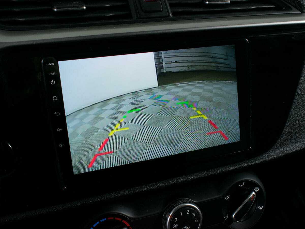 Киа Рио б/у, 2021, Автоматическая. Фото: #13