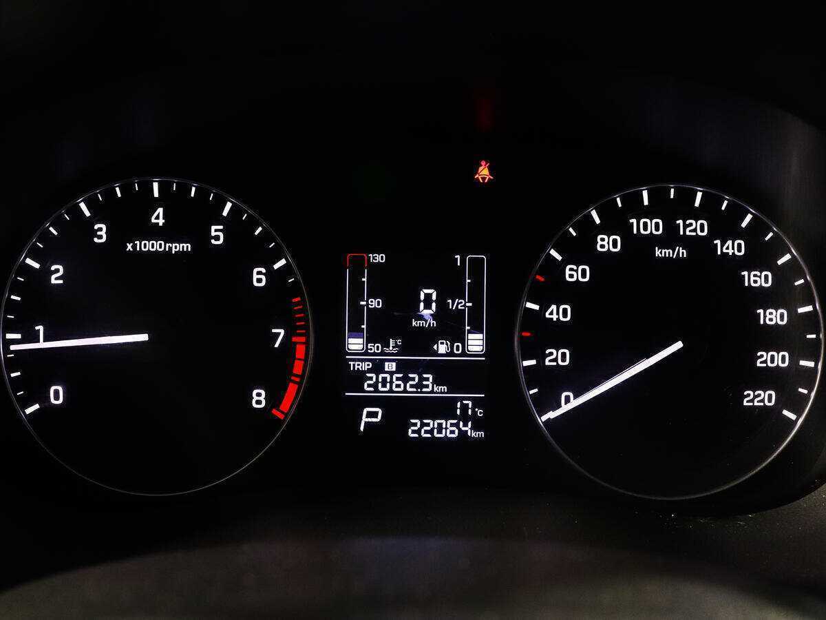 Хендай Крета б/у, 2021, Автоматическая. Фото: #7