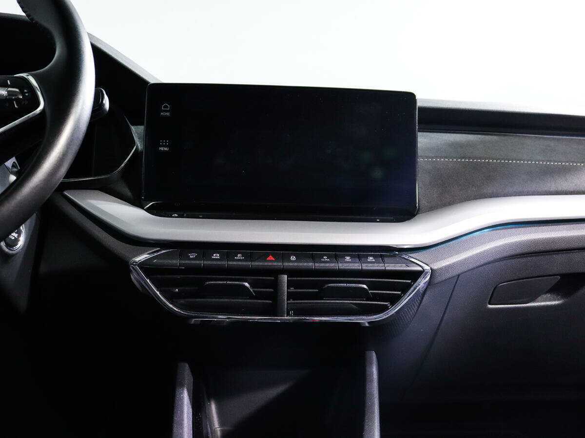 Шкода Октавия б/у, 2021, Автоматическая. Фото: #10