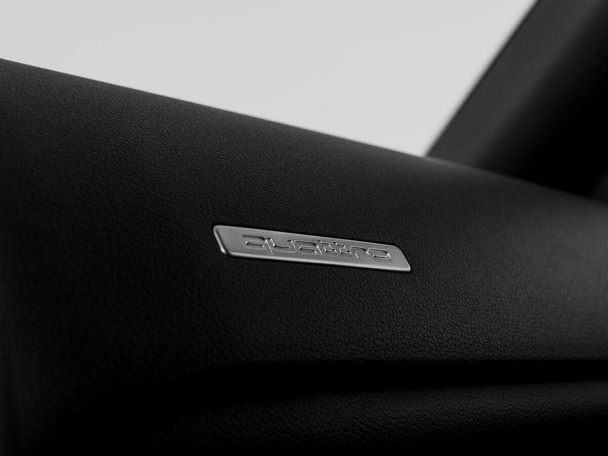 Ауди А5 б/у, 2015, Роботизированная. Фото: #16