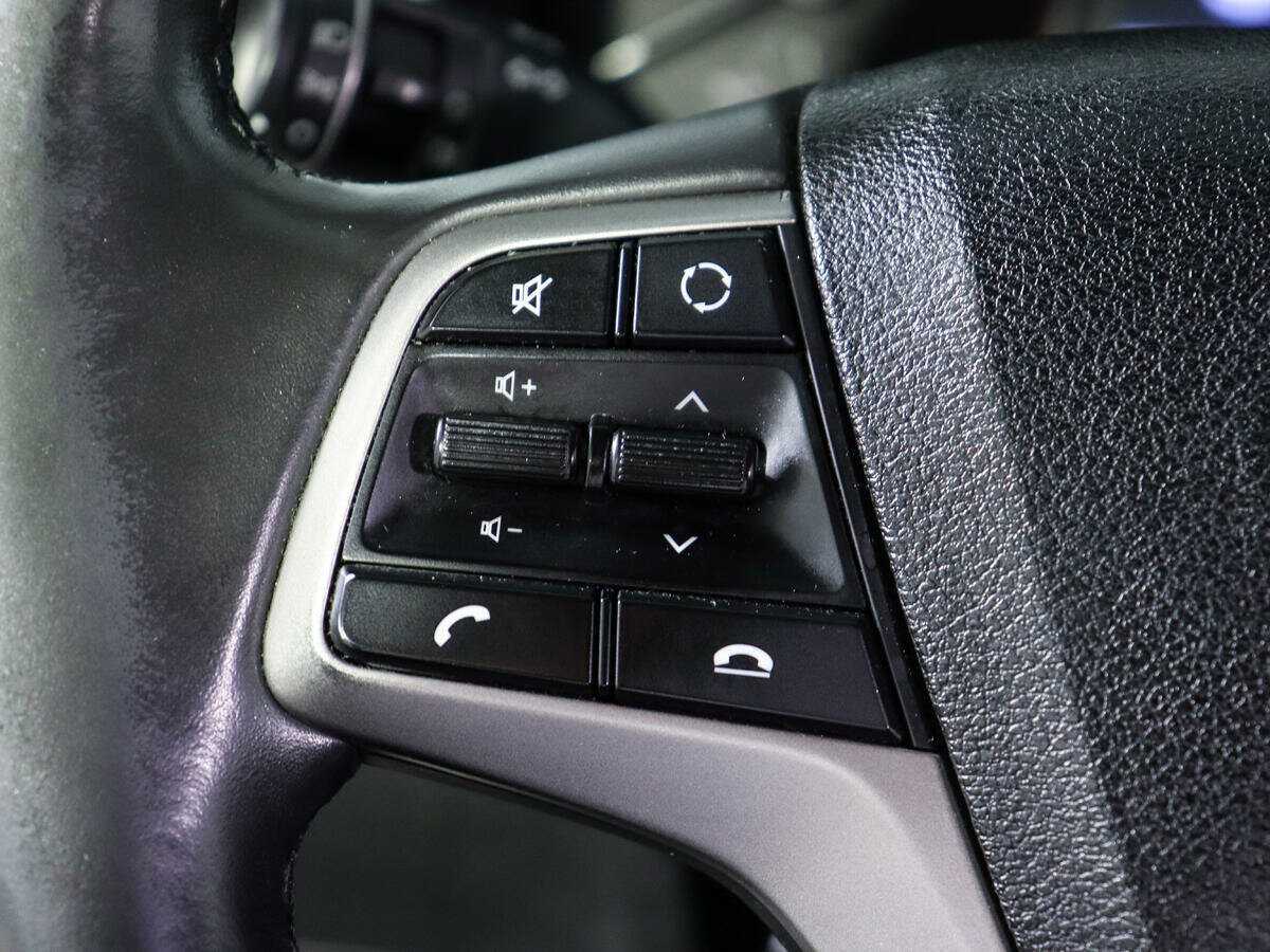 Хендай Солярис б/у, 2017, Автоматическая. Фото: #13