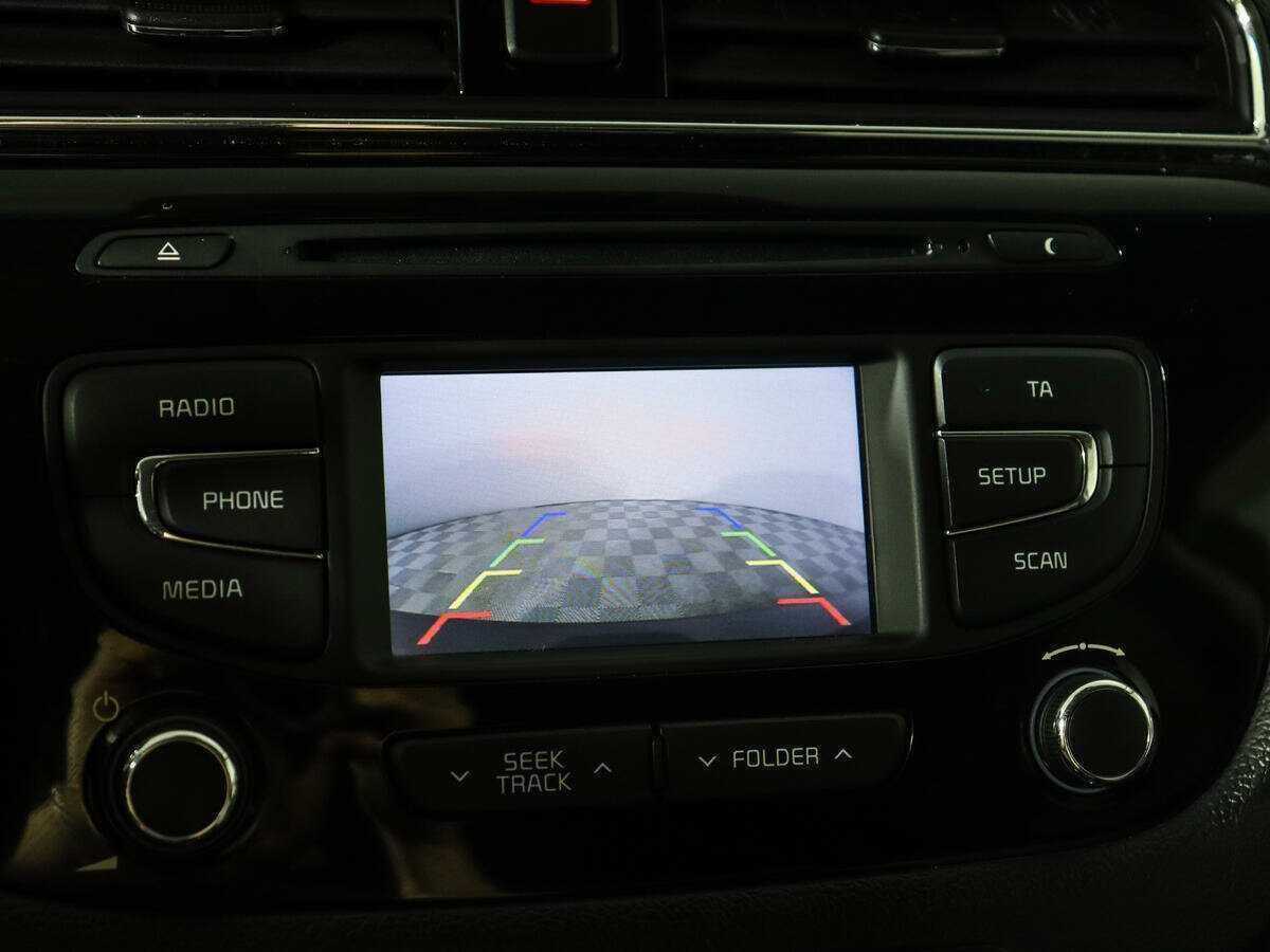 Киа Сид б/у, 2015, Автоматическая. Фото: #14