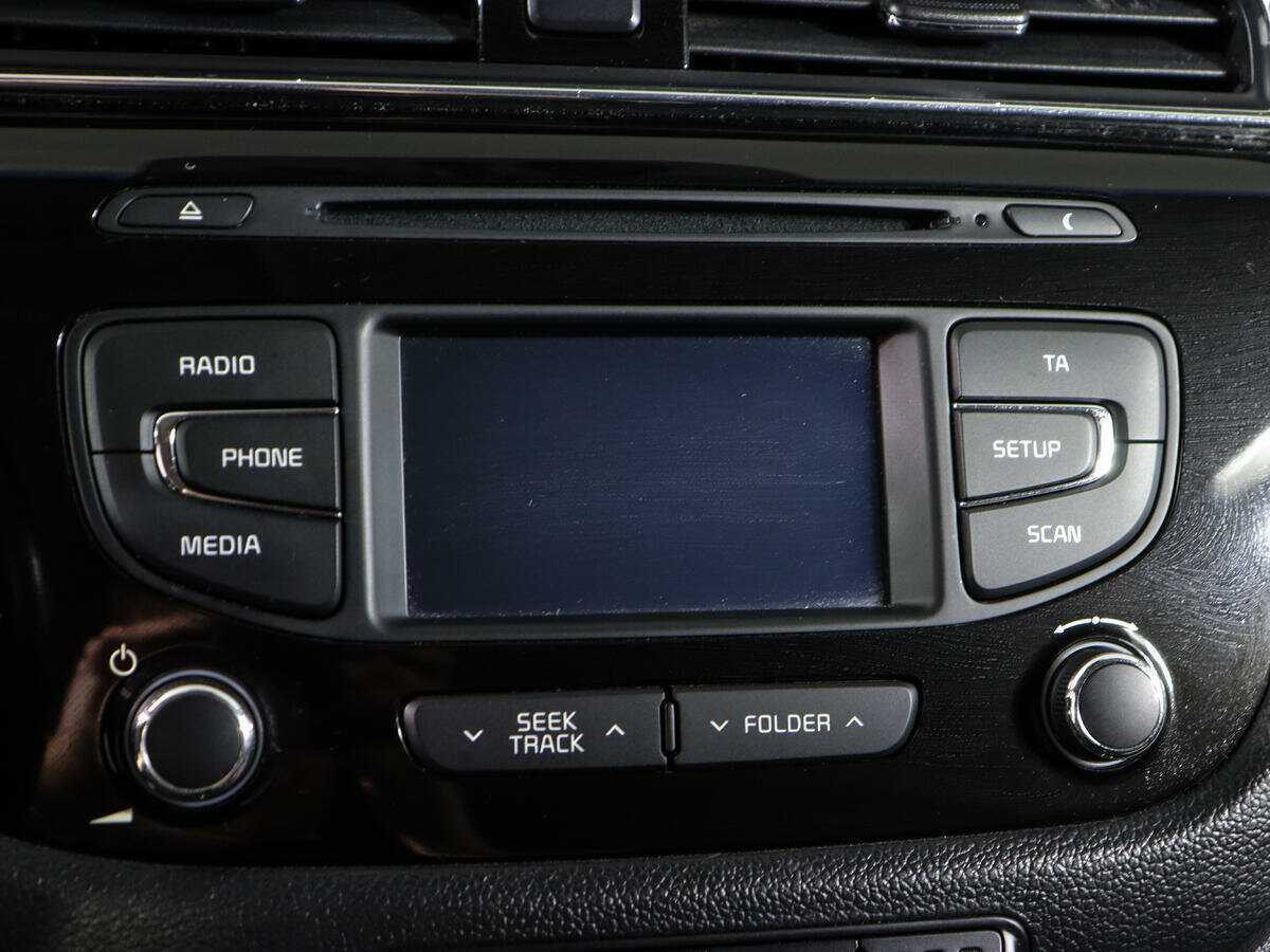 Киа Сид б/у, 2015, Автоматическая. Фото: #23