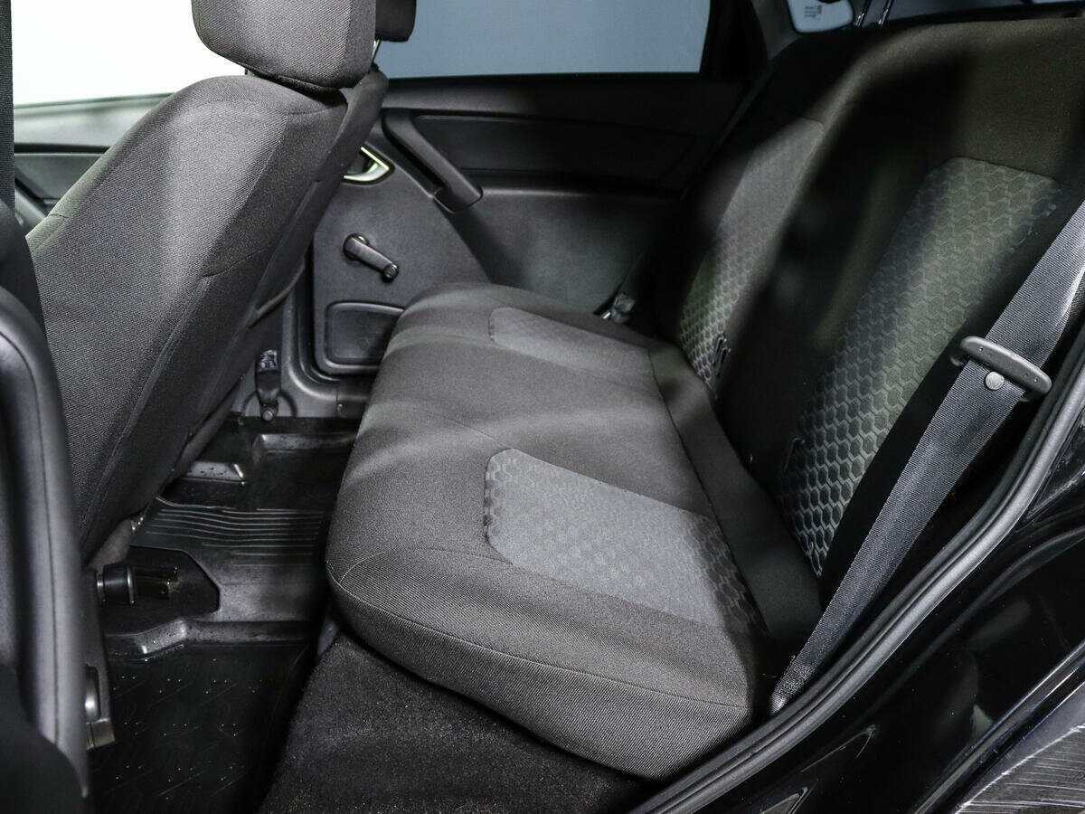 Лада (ВАЗ) Гранта б/у, 2022, Механическая. Фото: #6