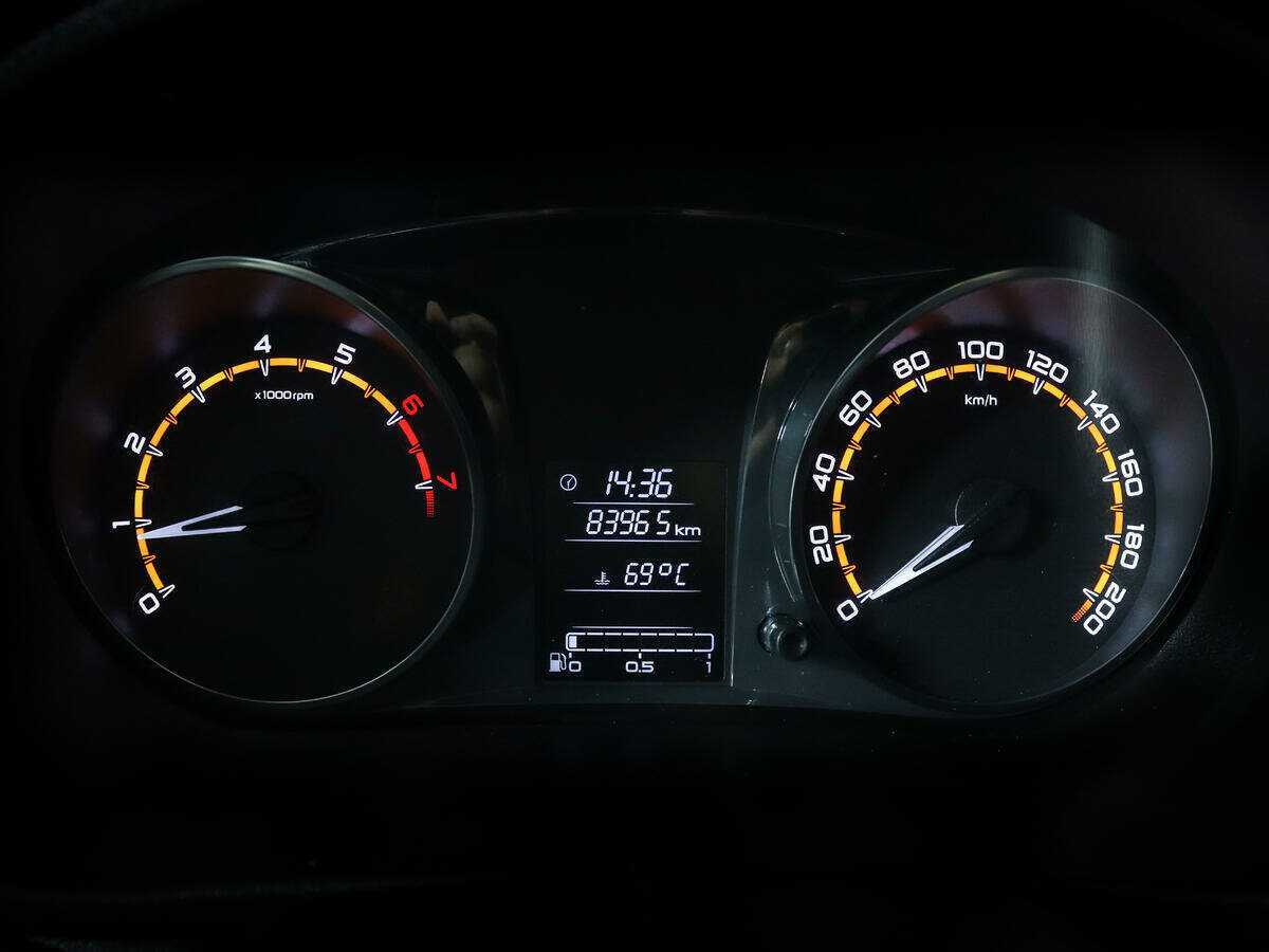 Лада (ВАЗ) Гранта б/у, 2022, Механическая. Фото: #8