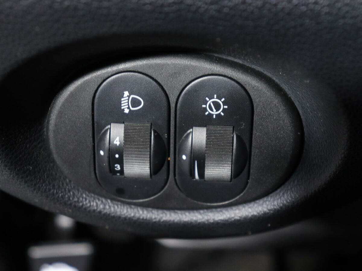 Лада (ВАЗ) Нива б/у, 2022, Механическая. Фото: #14