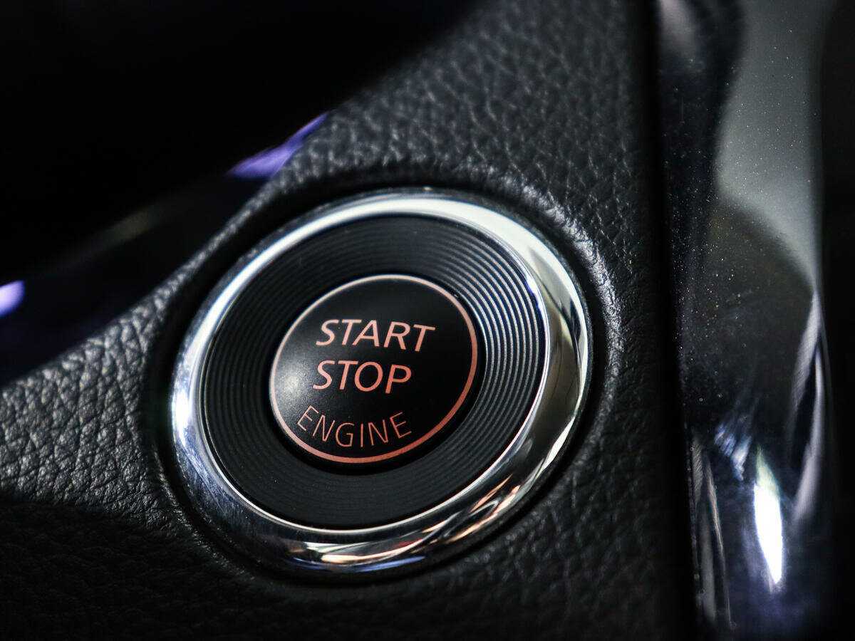 Ниссан Икс-Трейл б/у, 2019, Вариатор. Фото: #15