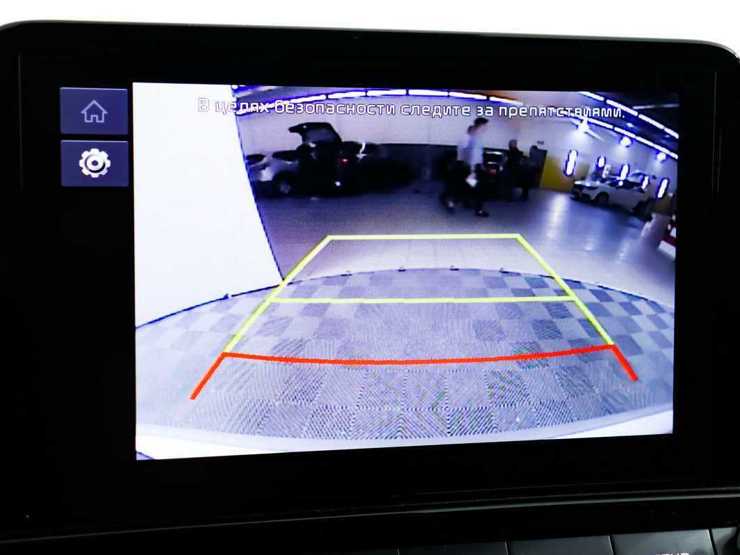 Киа Церато б/у, 2022, Автоматическая. Фото: #13