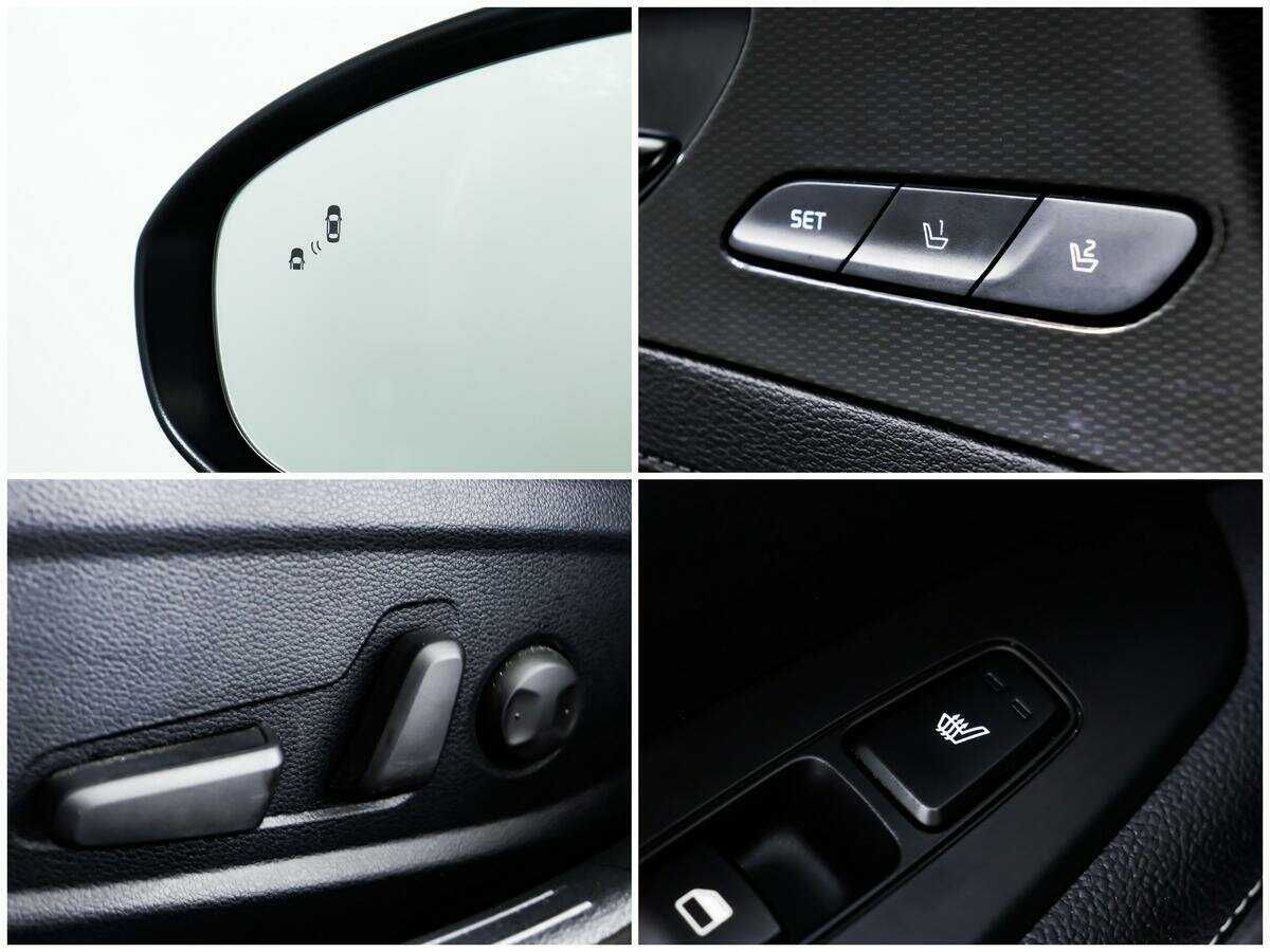 Киа Церато б/у, 2022, Автоматическая. Фото: #14