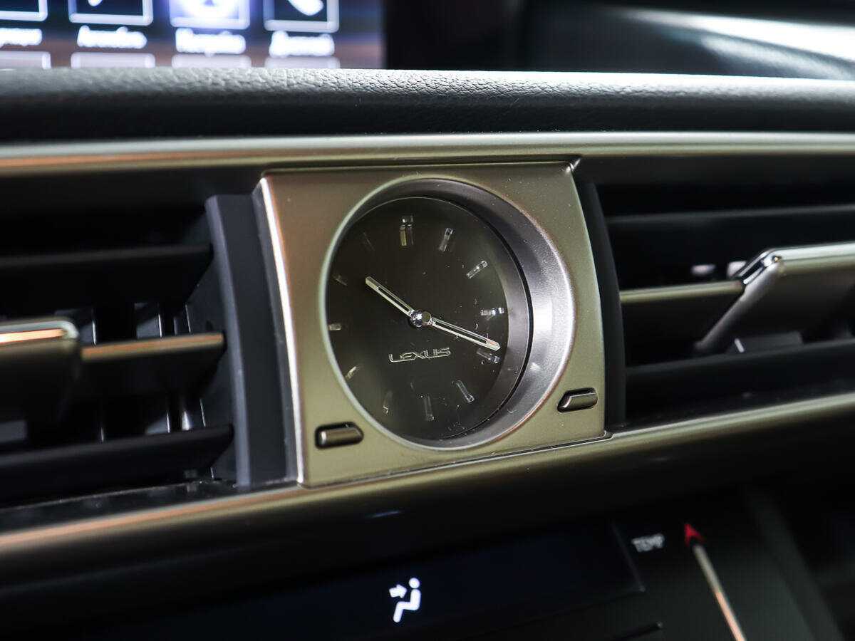 Лексус ИС б/у, 2013, Автоматическая. Фото: #19