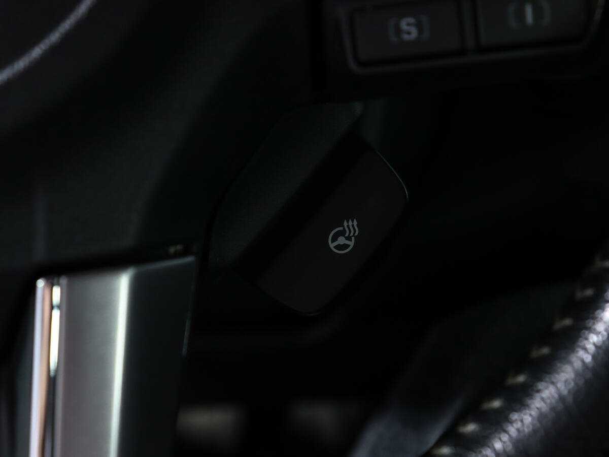 Субару Форестер б/у, 2017, Вариатор. Фото: #20