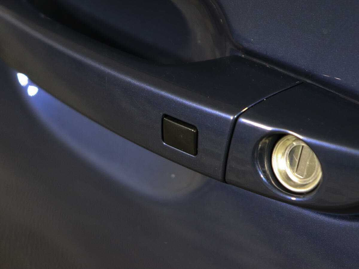 Хендай Туксон б/у, 2018, Автоматическая. Фото: #17