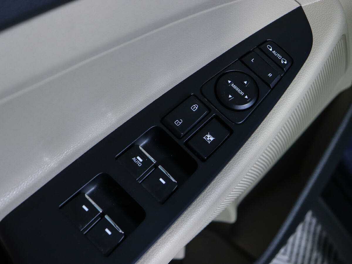 Хендай Туксон б/у, 2018, Автоматическая. Фото: #18