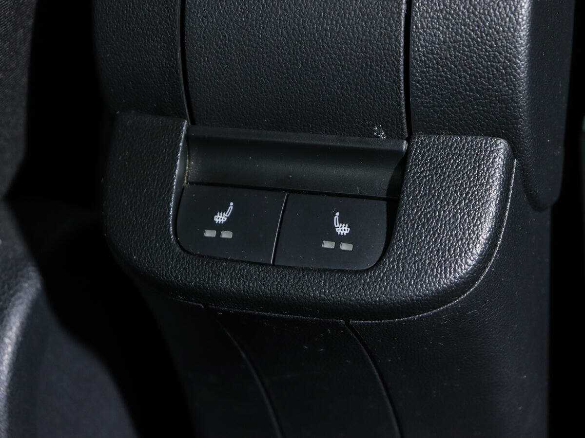 Шкода Рапид б/у, 2021, Автоматическая. Фото: #15