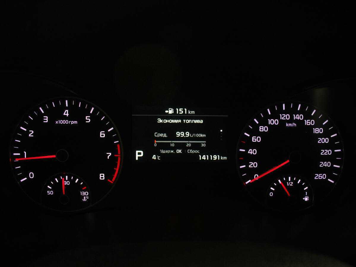 Киа Оптима б/у, 2018, Автоматическая. Фото: #8