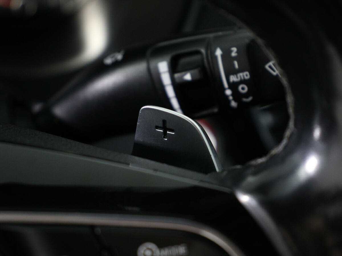 Киа Оптима б/у, 2018, Автоматическая. Фото: #19