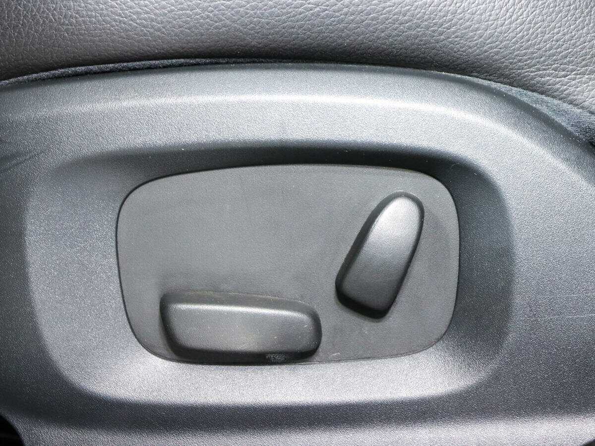 Ягуар ИксФ б/у, 2014, Автоматическая. Фото: #19