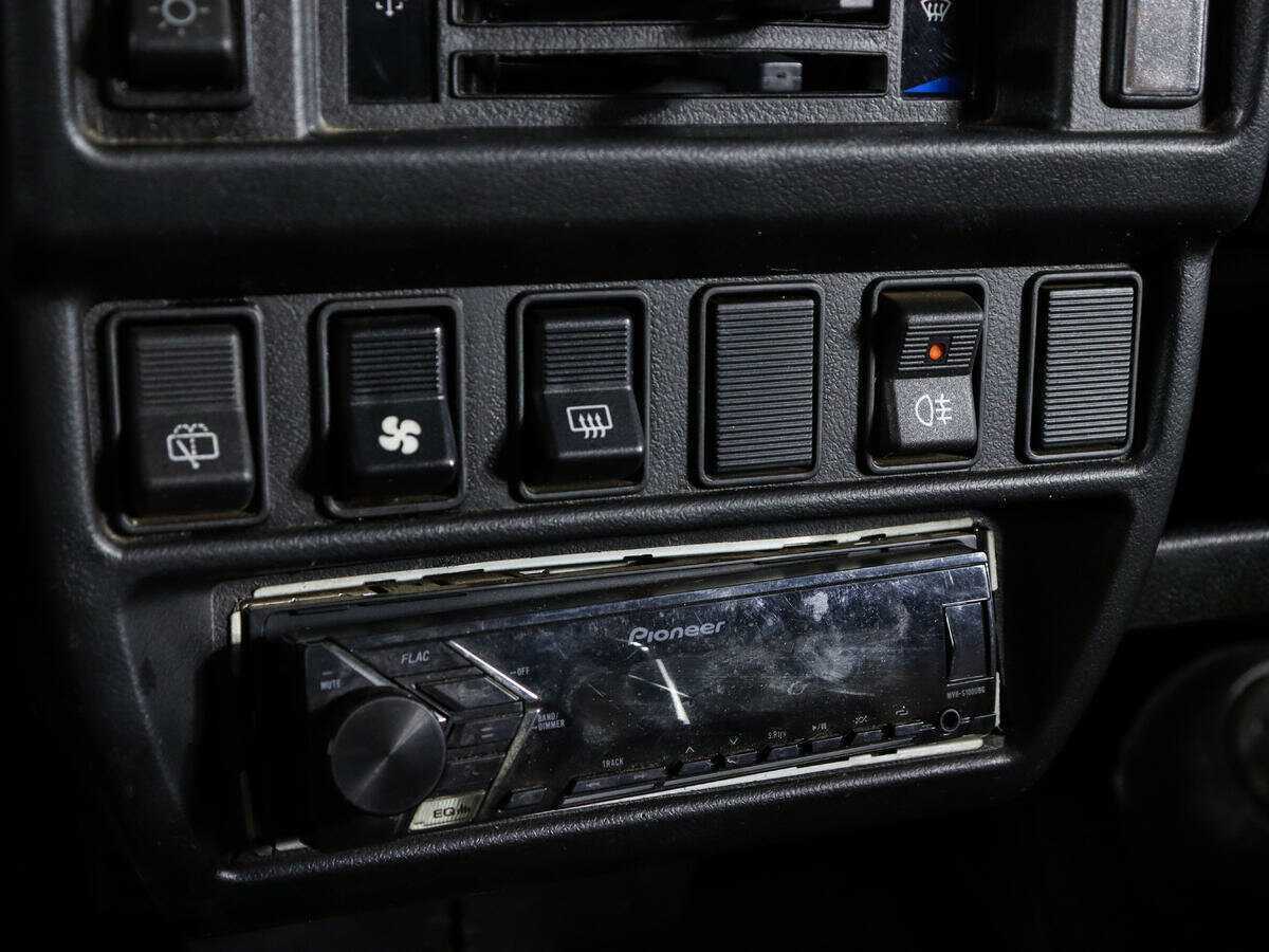 Лада (ВАЗ) 2121 (4х4) б/у, 2018, Механическая. Фото: #16