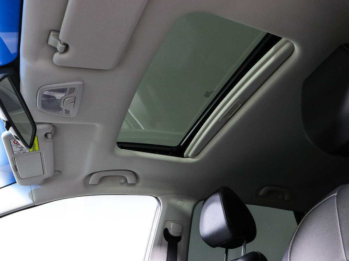 Шевроле Каптива б/у, 2022, Вариатор. Фото: #18