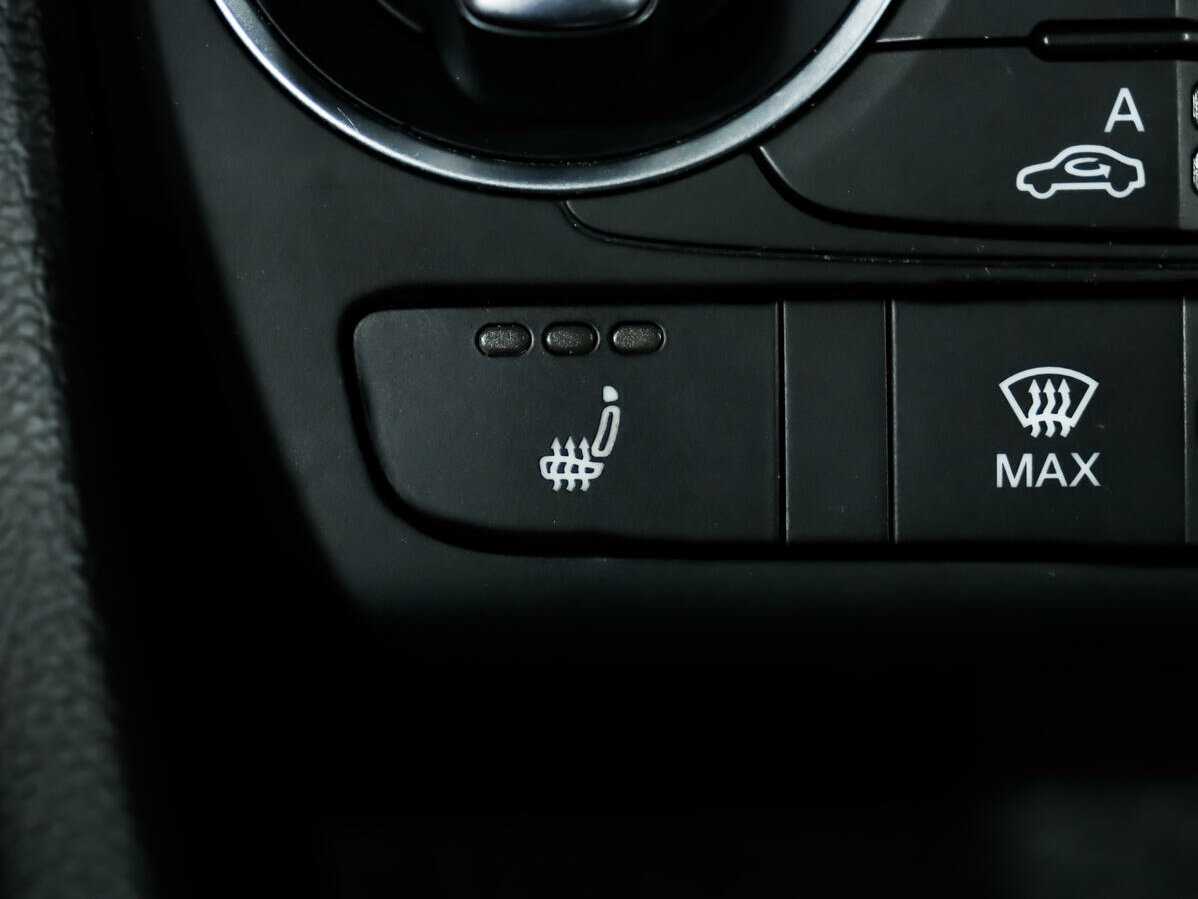 Ауди К3 б/у, 2016, Роботизированная. Фото: #13