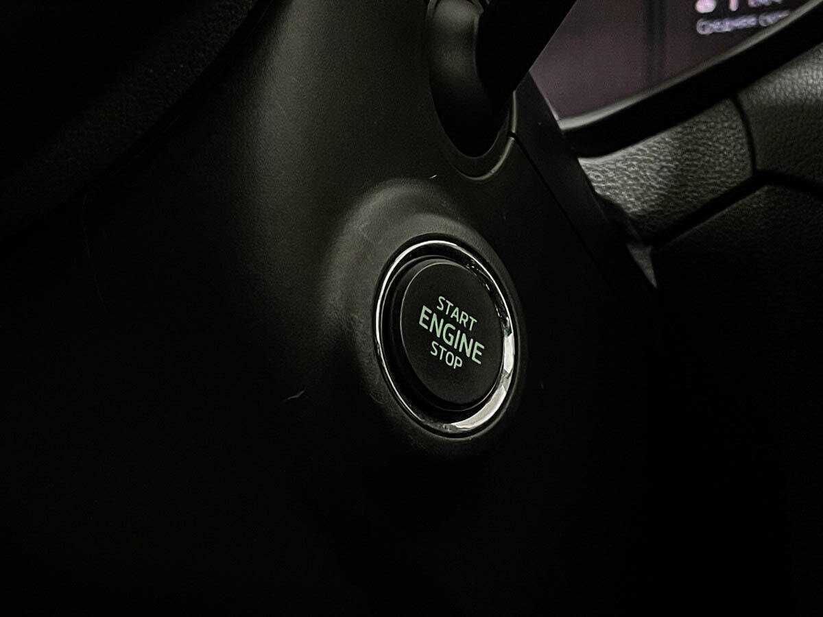 Шкода Октавия б/у, 2019, Роботизированная. Фото: #11