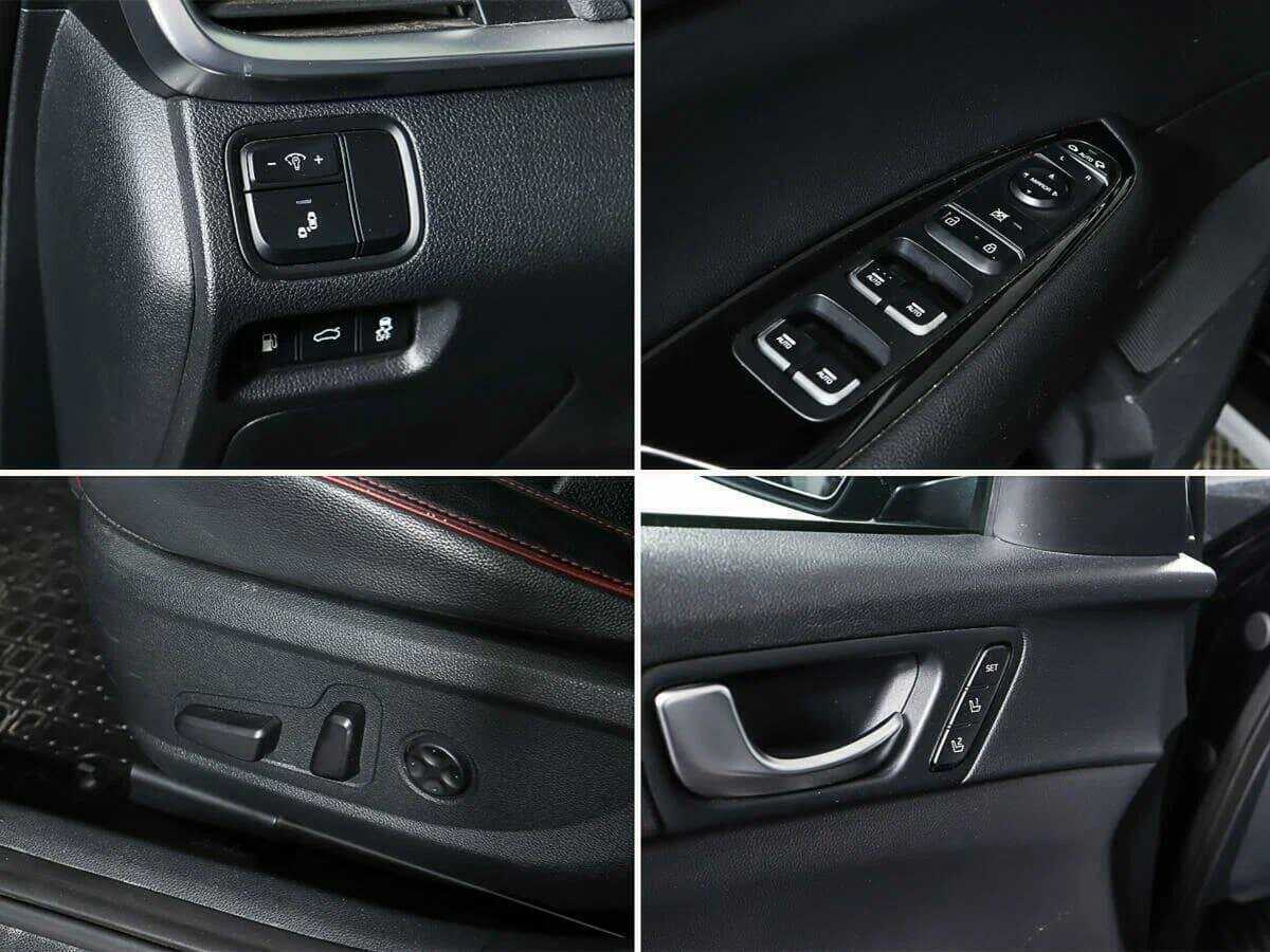 Киа Оптима б/у, 2018, Автоматическая. Фото: #20