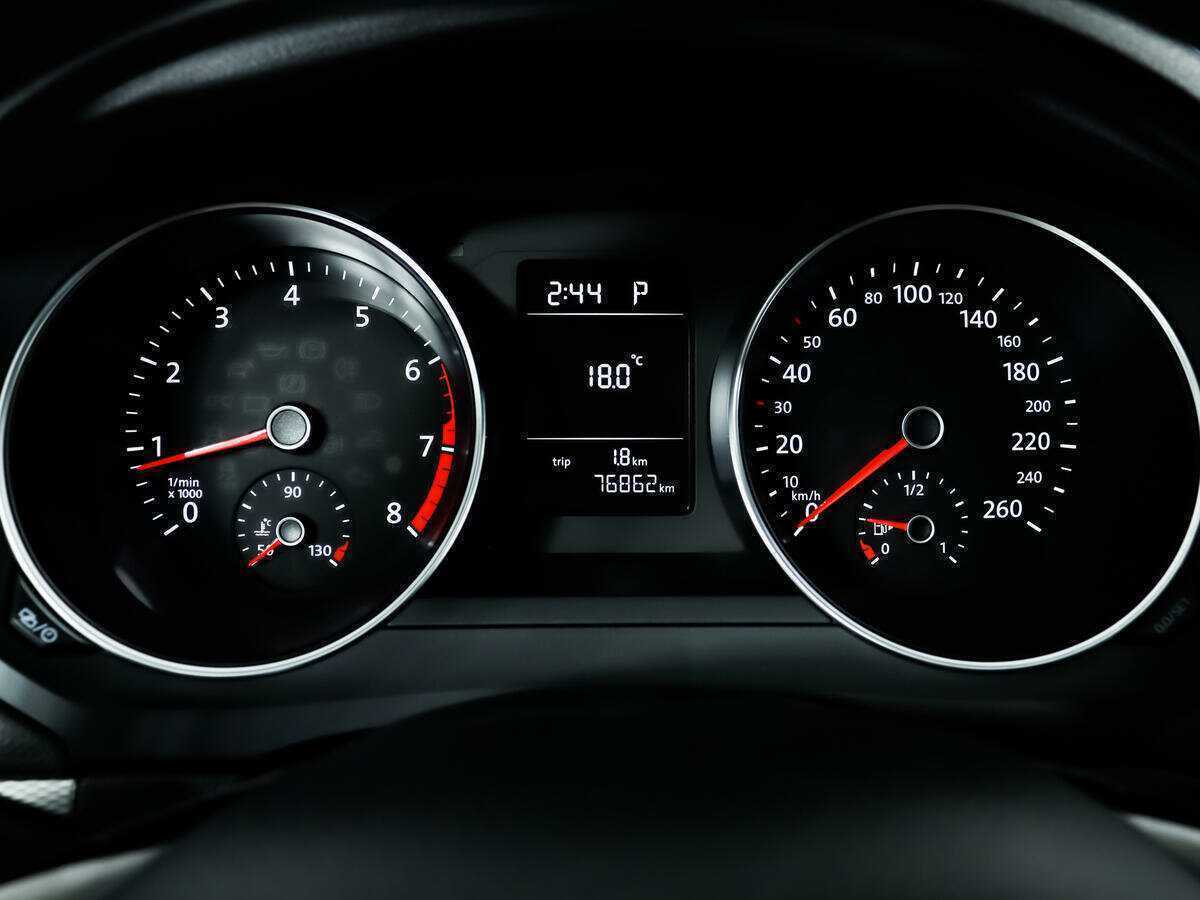 Фольксваген Джетта б/у, 2016, Роботизированная. Фото: #7