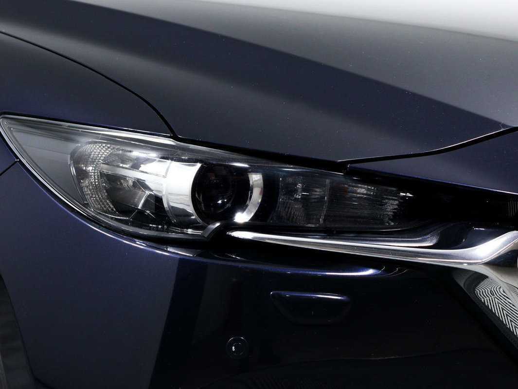 Мазда Ц-Икс-5 б/у, 2018, Автоматическая. Фото: #14