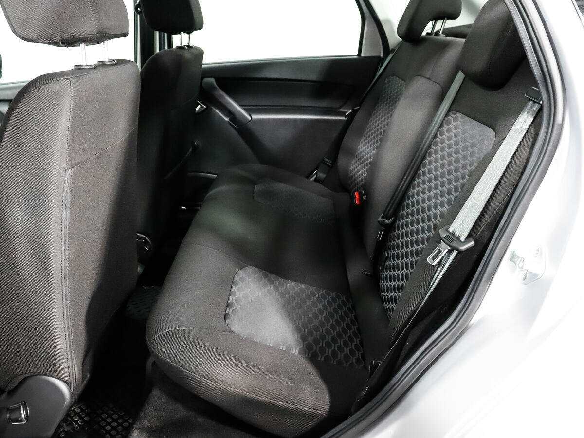 Лада (ВАЗ) Гранта б/у, 2023, Механическая. Фото: #9