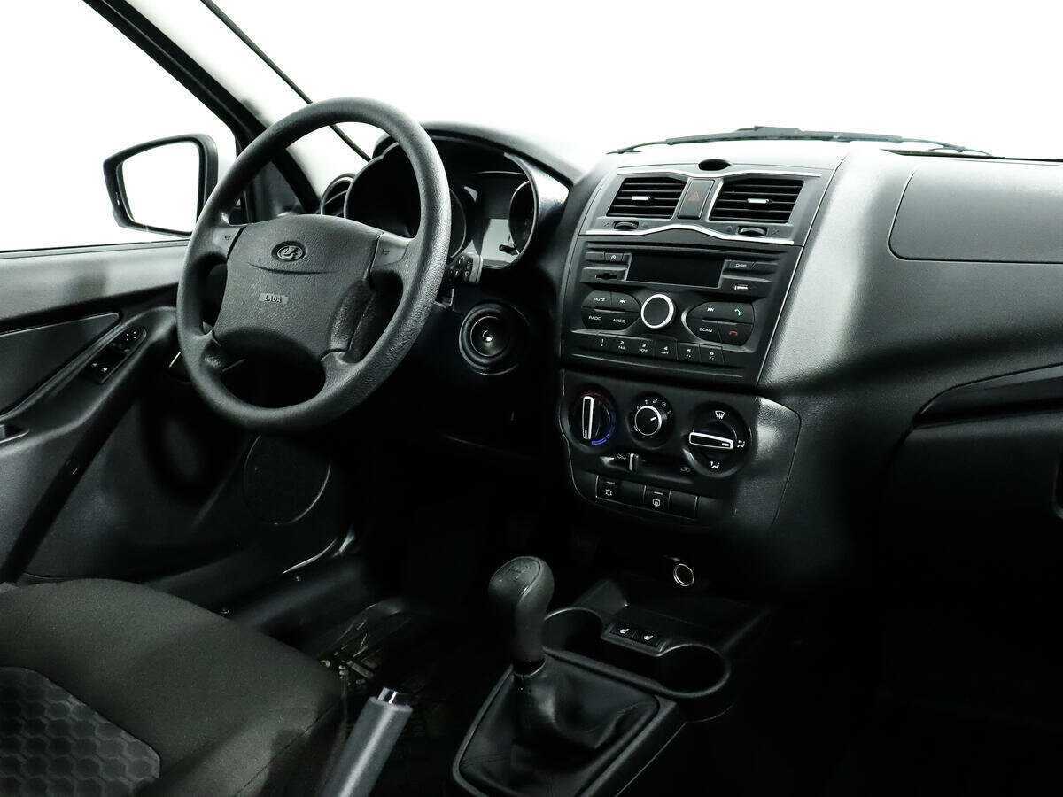 Лада (ВАЗ) Гранта б/у, 2023, Механическая. Фото: #12