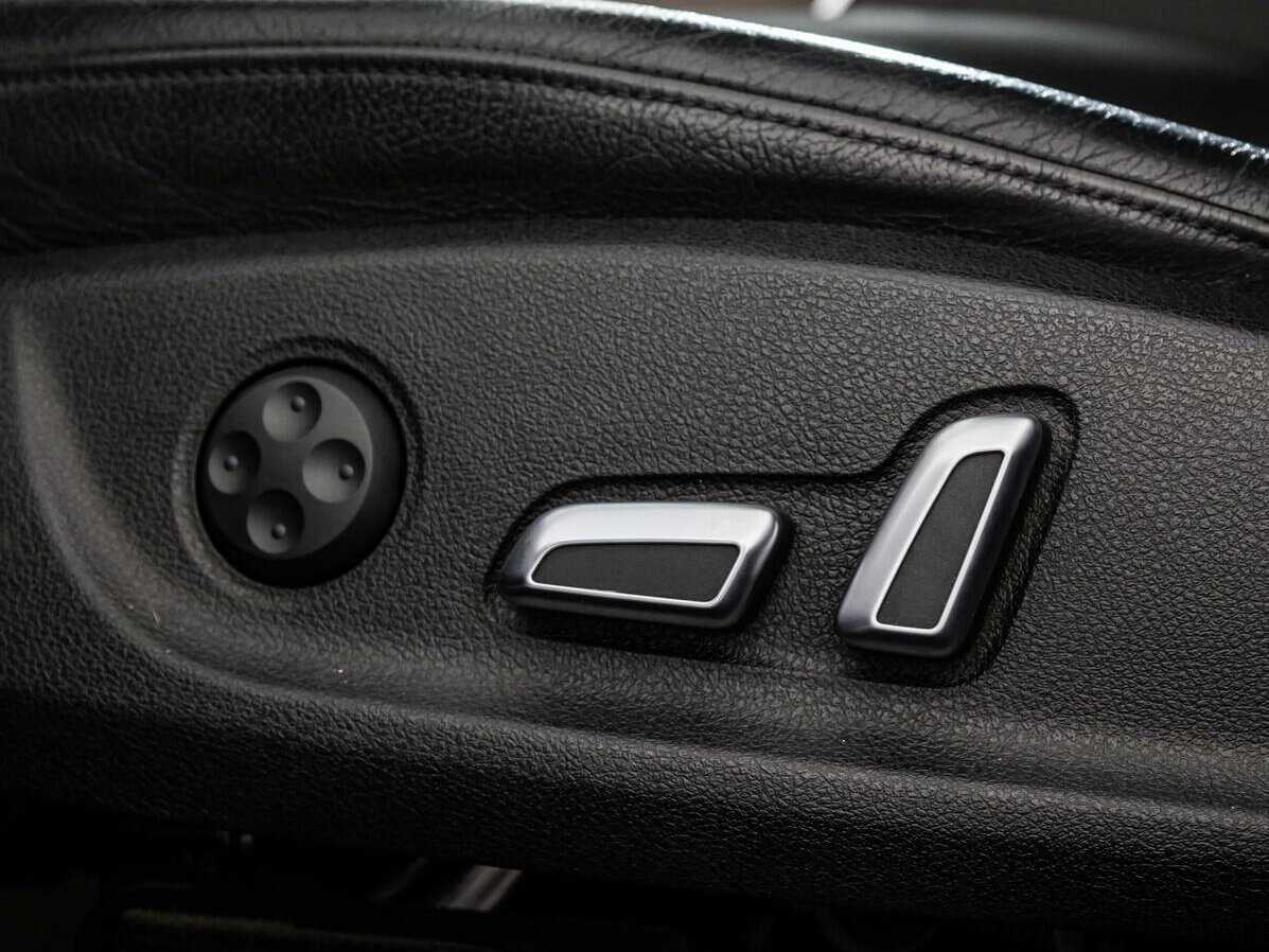 Ауди А6 б/у, 2014, Роботизированная. Фото: #18