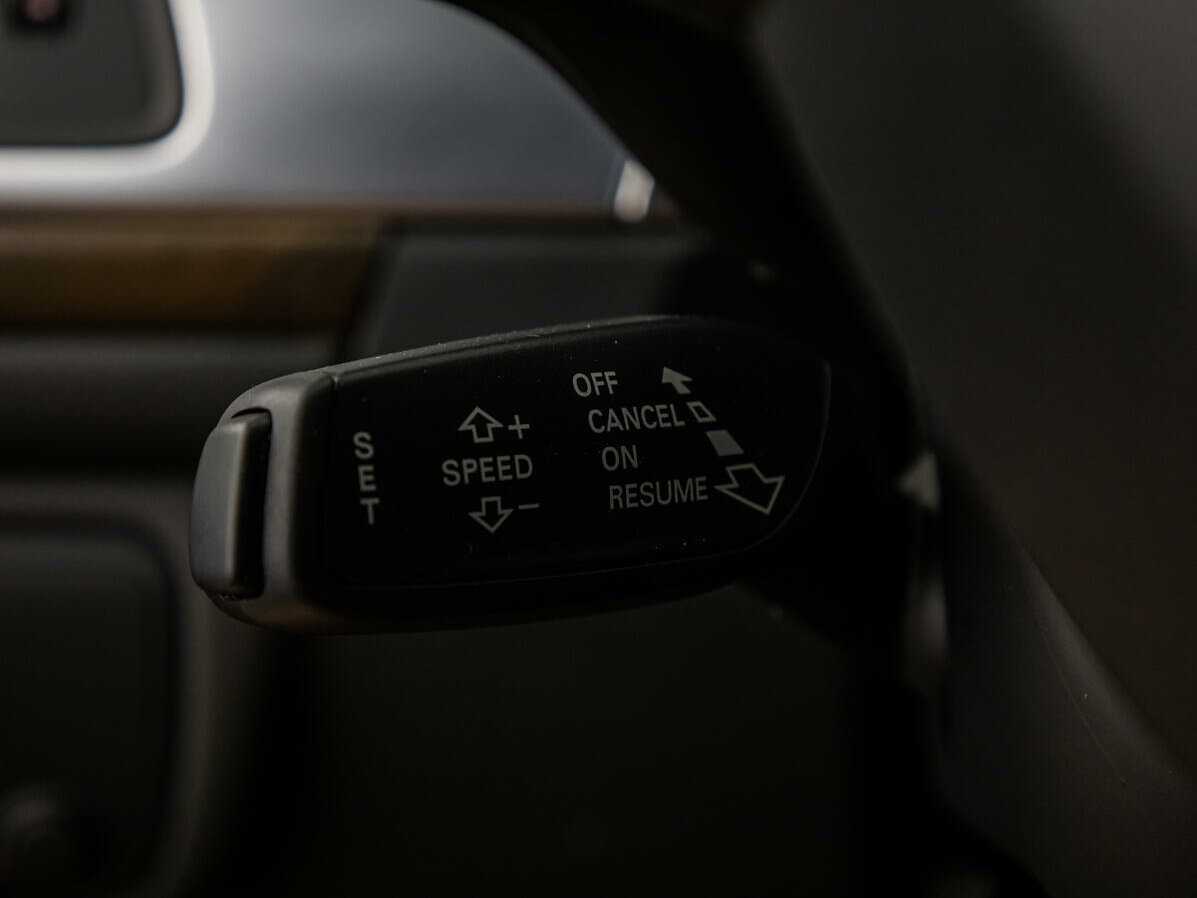 Ауди А6 б/у, 2014, Роботизированная. Фото: #19