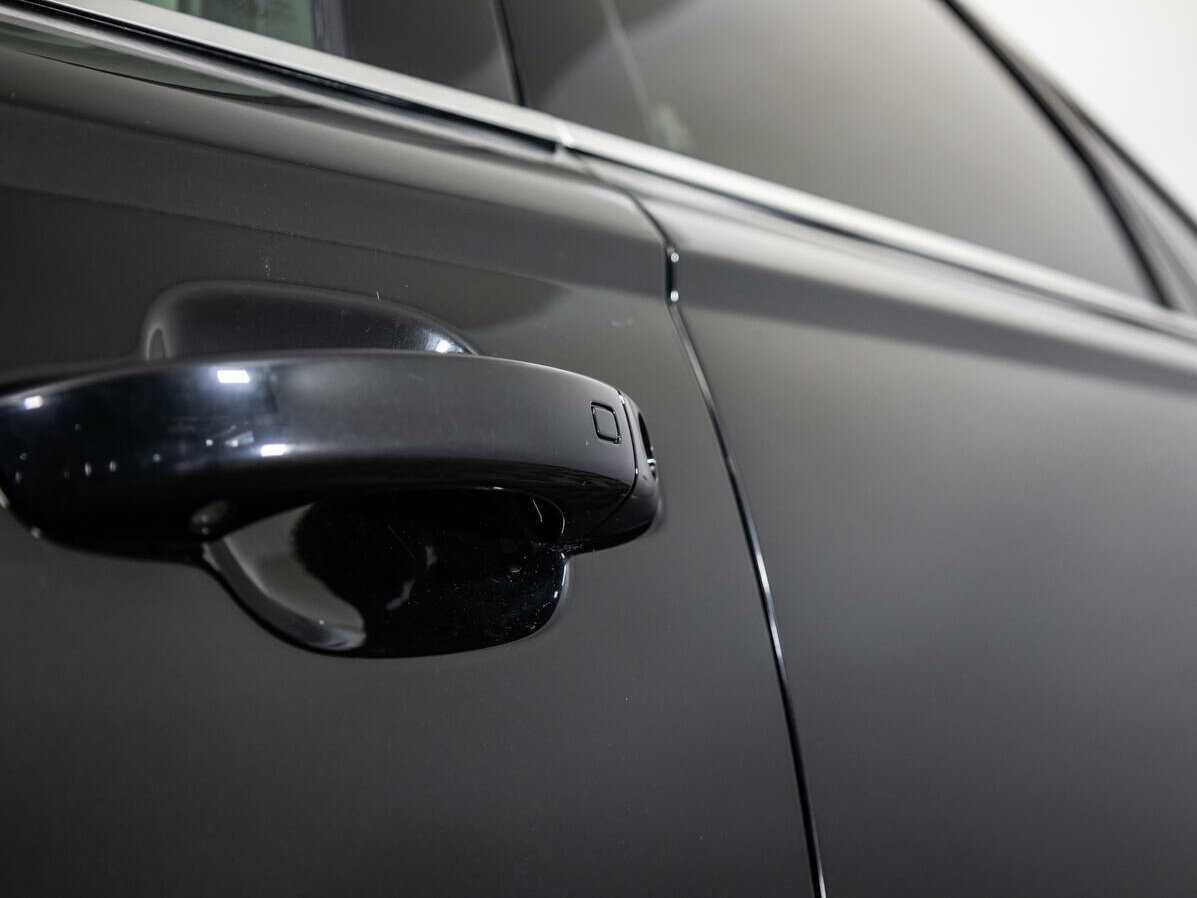 Ауди А6 б/у, 2014, Роботизированная. Фото: #20